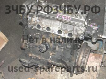 Toyota Carina.E (T190) Двигатель (ДВС)