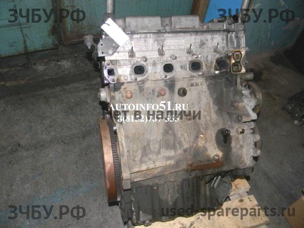 Opel Vectra B Двигатель (ДВС)