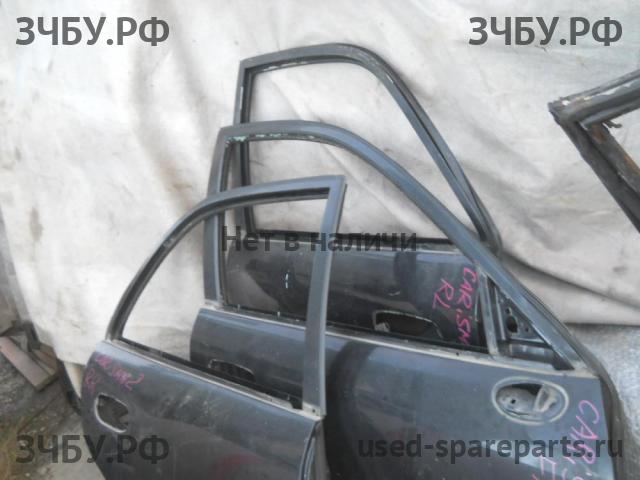 Mitsubishi Carisma (DA) 2000-> Дверь задняя левая