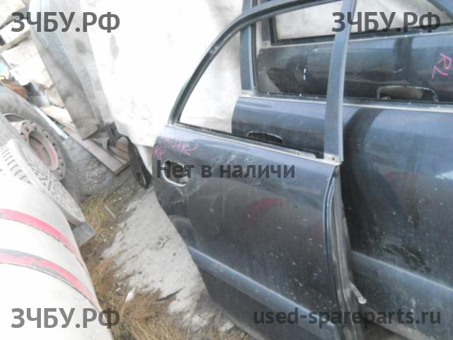 Mitsubishi Carisma (DA) 2000-> Дверь задняя правая