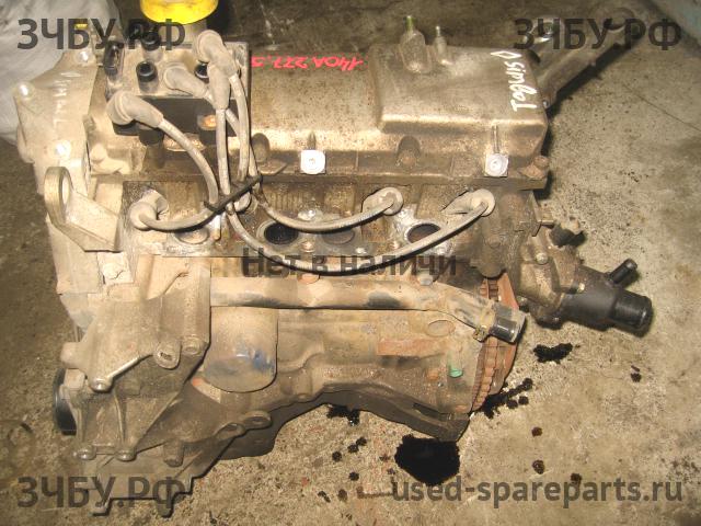 Renault Clio 2/Simbol 1 Двигатель (ДВС)
