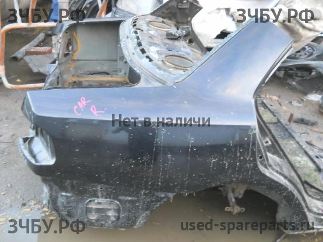 Mitsubishi Carisma (DA) 2000-> Крыло заднее правое