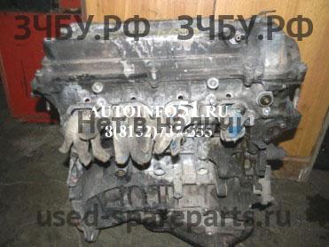 Toyota RAV 4 (2) Двигатель (ДВС)