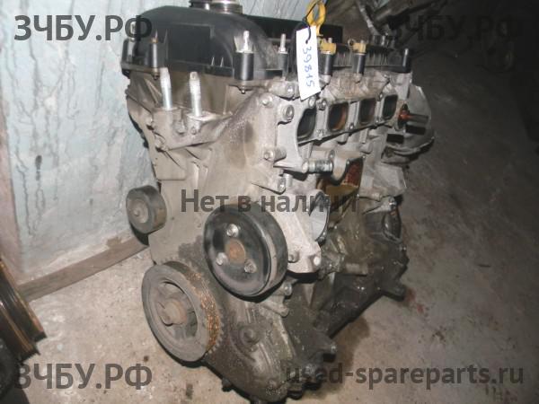 Mazda 6 [GG] Двигатель (ДВС)