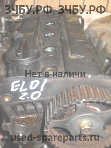 Hyundai Elantra 1 Головка блока
