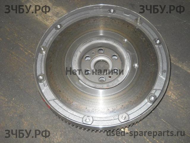 Ford Focus 2 (рестайлинг) Маховик
