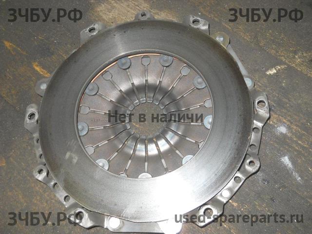 Ford Focus 2 (рестайлинг) Корзина сцепления