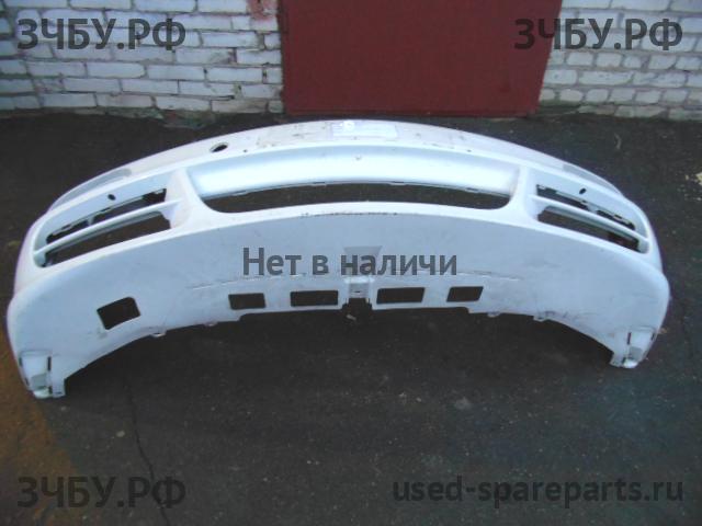 Porsche 911 (997) Бампер передний