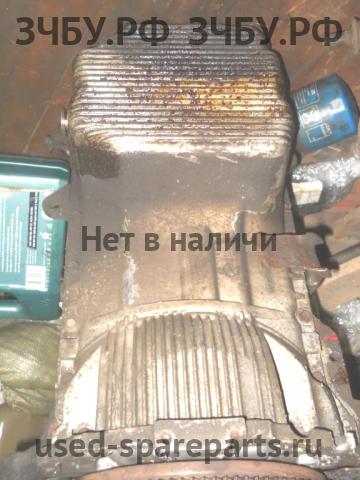Hyundai Elantra 1 Поддон масляный двигателя