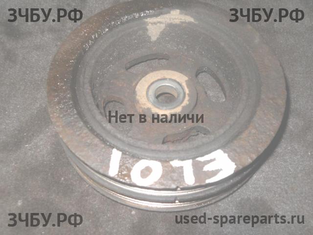 Hyundai Elantra 1 Шкив коленвала