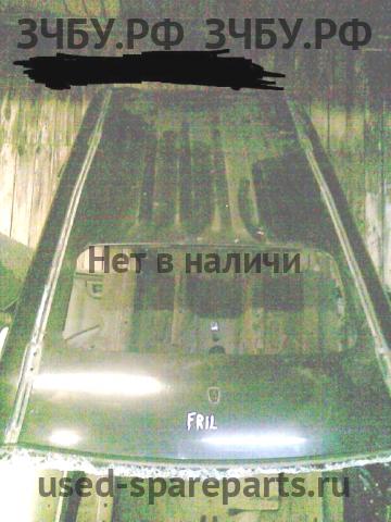 Land Rover Freelander 1 Крыша