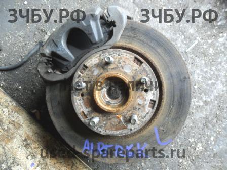 Mitsubishi Airtrek Ступица передняя