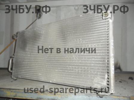 Mitsubishi Galant 8 (EA, EC) Радиатор кондиционера