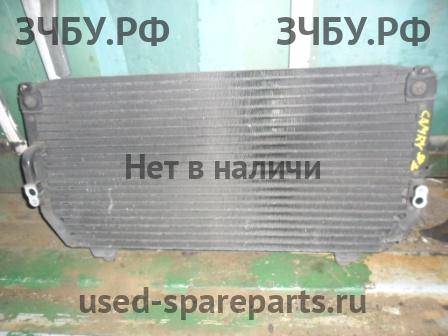 Toyota Camry 5 (V30) Радиатор кондиционера