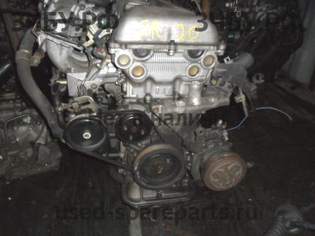 Nissan Primera P11 Двигатель (ДВС)