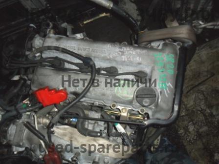 Nissan Primera P11 Двигатель (ДВС)