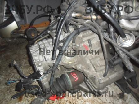 Nissan Cube 1 АКПП (автоматическая коробка переключения передач)