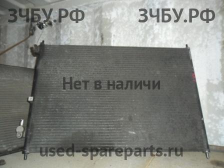 Honda Odyssey 2 Радиатор кондиционера