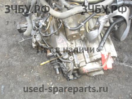 Honda Stream 1 АКПП (автоматическая коробка переключения передач)