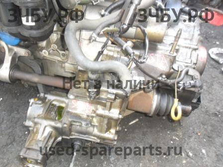 Honda Stream 1 АКПП (автоматическая коробка переключения передач)