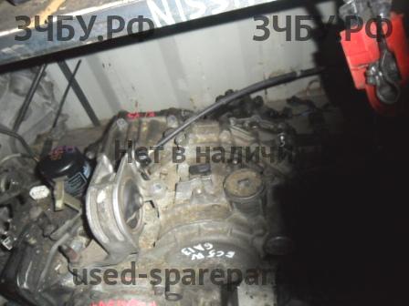 Mitsubishi Galant 8 (EA, EC) АКПП (автоматическая коробка переключения передач)