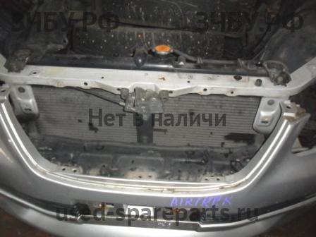 Mitsubishi Airtrek Радиатор кондиционера