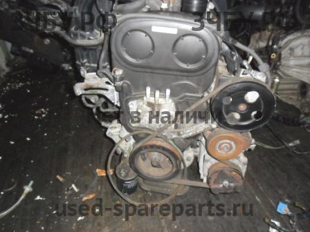 Mitsubishi Lancer Cedia [CS] Двигатель (ДВС)
