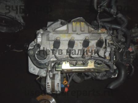 Nissan Tiida 1 Двигатель (ДВС)