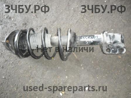 Subaru Forester 2 (S11) Стойка передняя правая (в сборе)