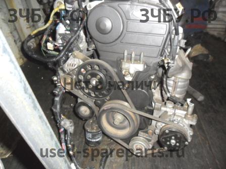 Mitsubishi Colt 6 (Z30) Двигатель (ДВС)