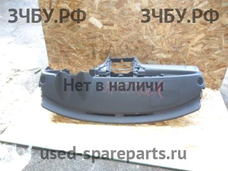 Mitsubishi Airtrek Торпедо