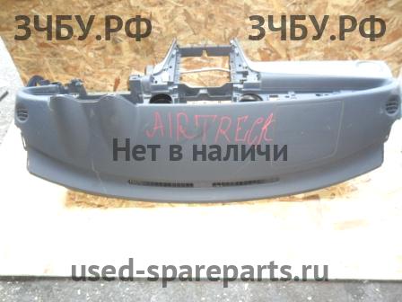 Mitsubishi Airtrek Торпедо