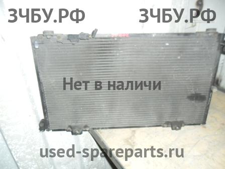Toyota Celica (T20) Радиатор кондиционера