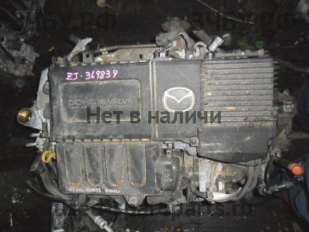 Mazda Demio 2 [DY] Двигатель (ДВС)