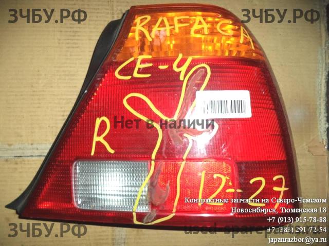 Honda Rafaga Фонарь правый