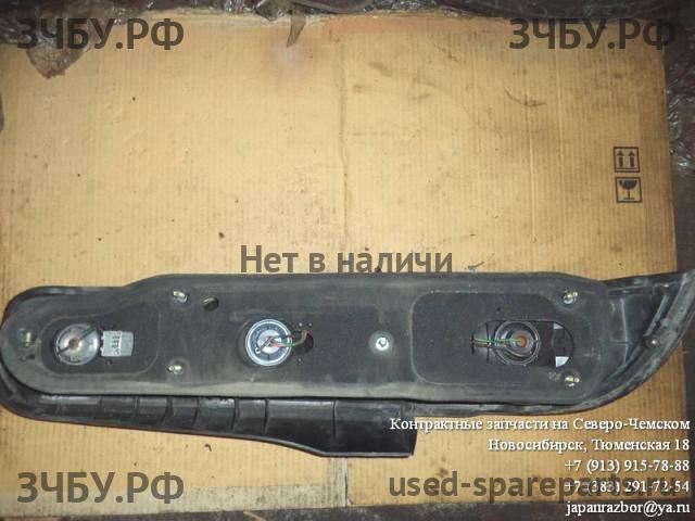 Honda Integra 3 Фонарь правый