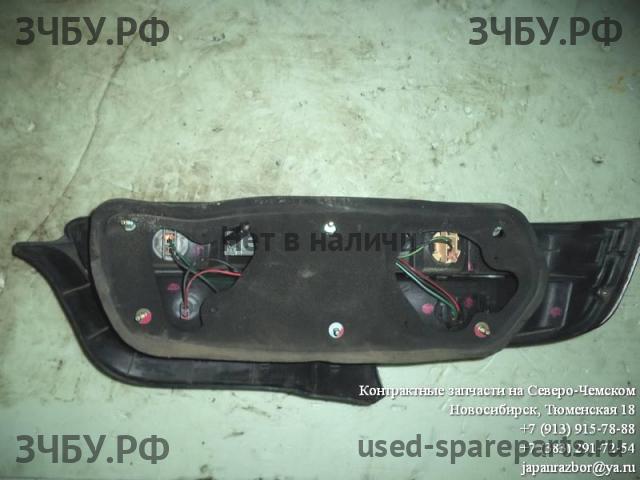 Honda Prelude 5 (BB) Фонарь правый
