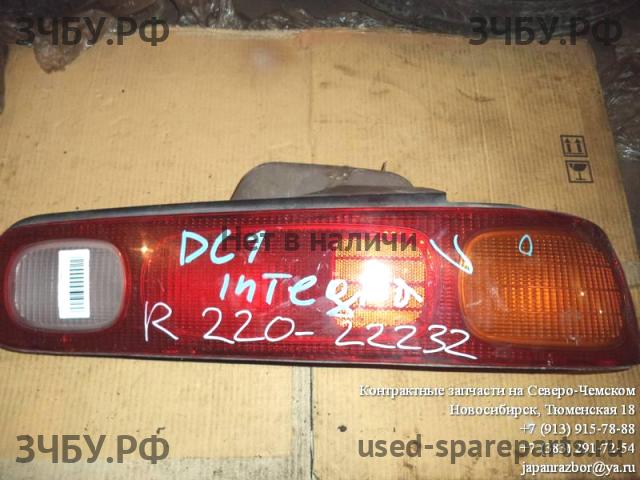 Honda Integra 3 Фонарь правый