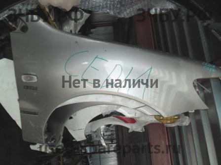 Mitsubishi Lancer Cedia [CS] Крыло переднее правое
