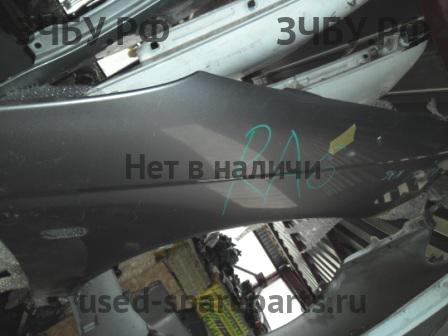 Honda Odyssey 2 Крыло переднее правое