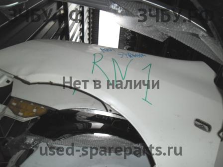 Honda Stream 1 Крыло переднее левое