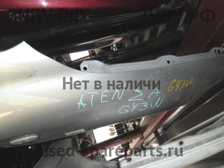 Mazda Atenza [GG] Крыло переднее правое