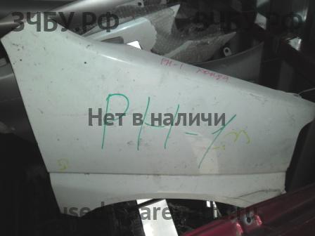 Honda S-MX Крыло переднее правое