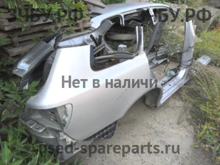 Honda Avancier Крыло заднее левое