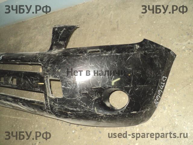 Toyota RAV 4 (3) Бампер передний
