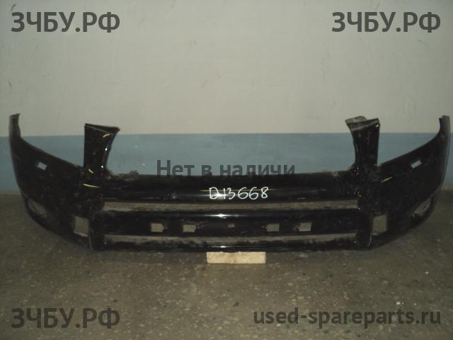 Toyota RAV 4 (3) Бампер передний