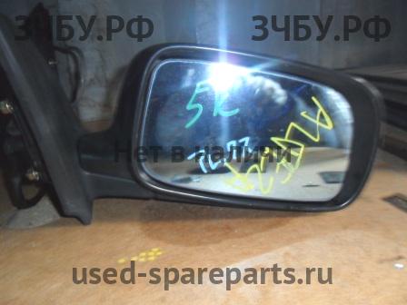 Toyota Altezza Зеркало правое электрическое