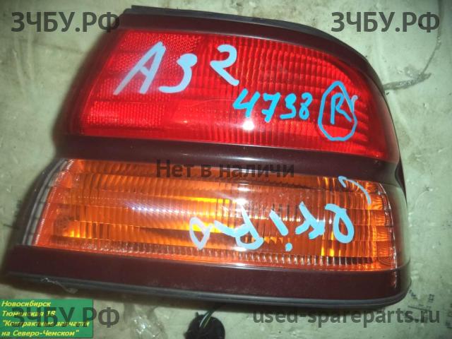 Nissan Cefiro (A32) Фонарь правый