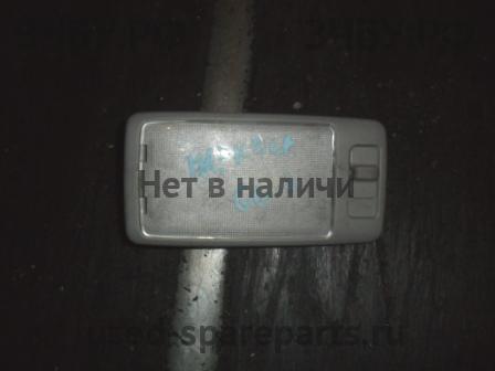 Subaru Impreza 2 (G11) Плафон салонный
