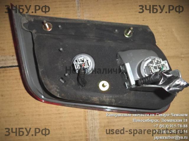 Honda Civic 7 Фонарь левый